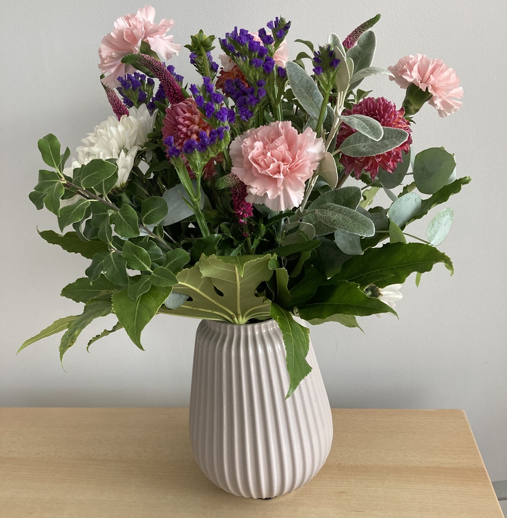 Fresh Flowers